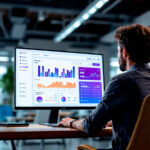 Innovative software solutions for businesses.