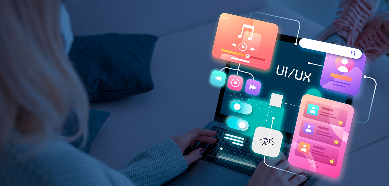 UI/UX Design